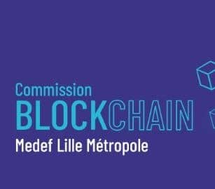 Commission Blockchain