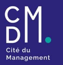 Logo cité du management