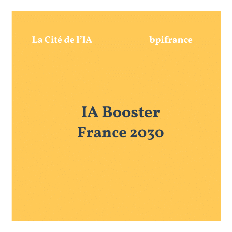 IA Booster France 2030