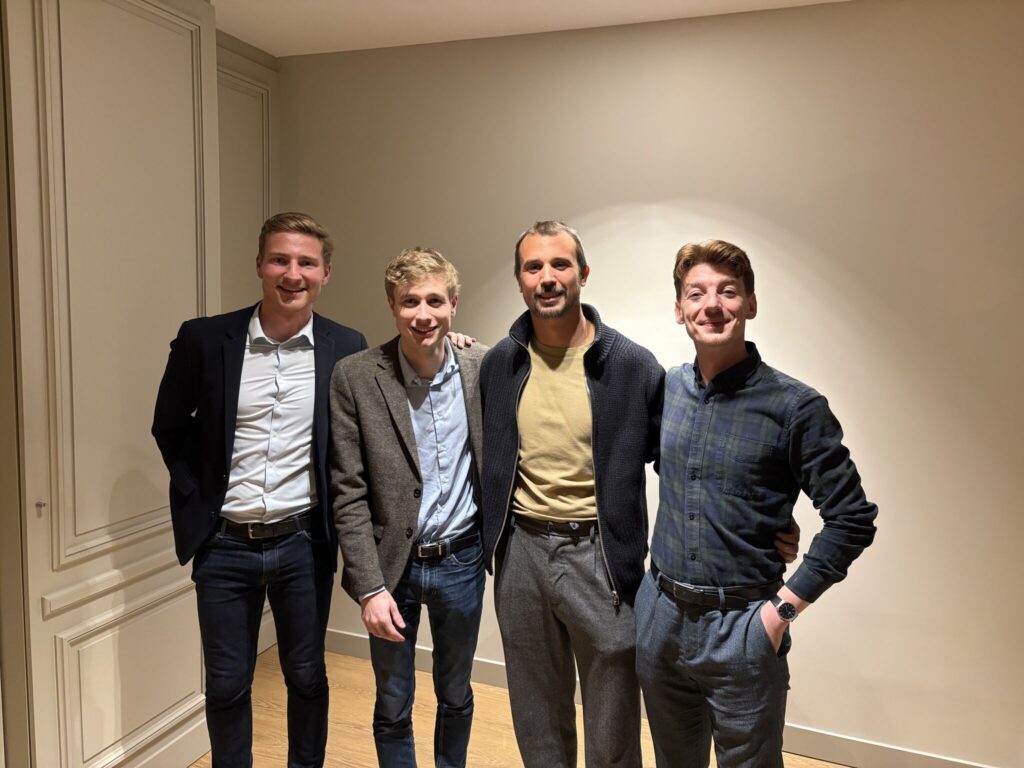 Génération Medef Lille Métropole