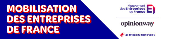 Mobilisation des entrepreneurs 2026
