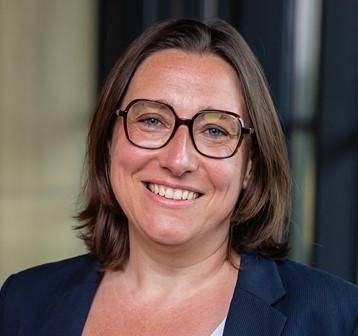 Parole d'expert avec Laëtitia Plouvier Conseillère en droit des affaires à La Cité des Entreprises 